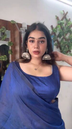 Athirarudhra Instagram - #trendingreels #nofilter #fyp 🤍