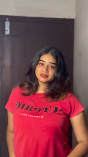 Athirarudhra Instagram - Traditional 🥹 ❤️
#trendingreels #fyp #nofilter #reelsinstagram
