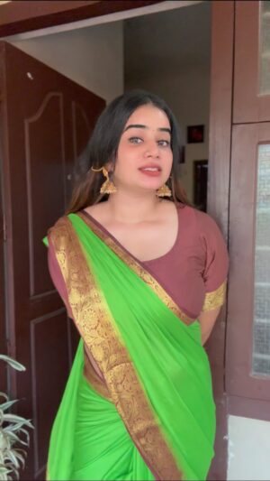 Athirarudhra Instagram - Bye bye!! Am going to airrr!!!!😂#trendingreels #nofilter #fyp 🤍