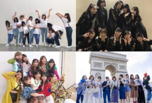 Ayano Kawamura Instagram - アンジュルムでみんなと出逢えて
ファンのみなさんと出逢えて幸せでした🤍
明日は卒業コンサート🌟
キラキラしちゅう時間を楽しみましょう💎

#ANGERME#アンジュルム#川村文乃#KIRAKIRAアンジュルム