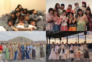 Ayano Kawamura Instagram - アンジュルムでみんなと出逢えて
ファンのみなさんと出逢えて幸せでした🤍
明日は卒業コンサート🌟
キラキラしちゅう時間を楽しみましょう💎

#ANGERME#アンジュルム#川村文乃#KIRAKIRAアンジュルム