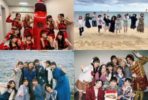 Ayano Kawamura Instagram - アンジュルムでみんなと出逢えて
ファンのみなさんと出逢えて幸せでした🤍
明日は卒業コンサート🌟
キラキラしちゅう時間を楽しみましょう💎

#ANGERME#アンジュルム#川村文乃#KIRAKIRAアンジュルム