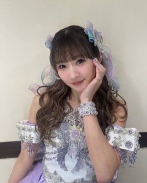 Ayano Kawamura Instagram - これが最後の投稿です！

2024年11月28日
アンジュルムを卒業して
芸能活動を終了しました。

幸せいっぱい夢いっぱいな
アイドル人生でした🌟
川村文乃を応援してくださり
ありがとうございました🤍

川村文乃より

#ANGERME#アンジュルム#川村文乃