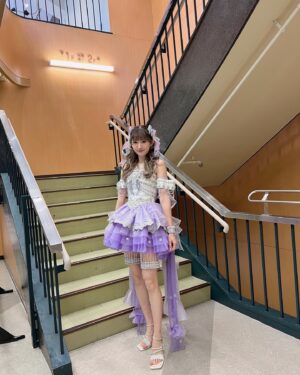Ayano Kawamura Instagram - これが最後の投稿です！

2024年11月28日
アンジュルムを卒業して
芸能活動を終了しました。

幸せいっぱい夢いっぱいな
アイドル人生でした🌟
川村文乃を応援してくださり
ありがとうございました🤍

川村文乃より

#ANGERME#アンジュルム#川村文乃