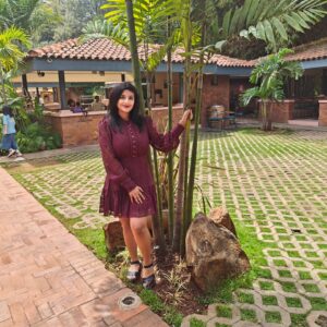 Ayushi Bhowmick Instagram - #All About Yesterday 
#Had Fun In Red Ginger
#Exploring Kenya
#🤎🤎🤎🤎💗💗💗💖💖💖💞👌👌👌👌👌👌👌🤞🤞🤞🤞🤞🤞🤞🤞