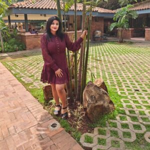 Ayushi Bhowmick Instagram - #All About Yesterday 
#Had Fun In Red Ginger
#Exploring Kenya
#🤎🤎🤎🤎💗💗💗💖💖💖💞👌👌👌👌👌👌👌🤞🤞🤞🤞🤞🤞🤞🤞