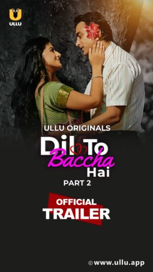 Ayushi Bhowmick Instagram - Dil To Baccha Hai | Part - 02 | Official Trailer | Ullu Originals | Releasing On : 10th December

Dil to baccha hai ji maanta hi nahi
Ye duniya ke riwaajo ko jaanta hi nahi
Teri baahon ke ghere me raate hamaari
Ye din ke ujaale pahchanta hi nahi

Dil To Baccha Hai | Part - 02 | Releasing on : 10th December

To download the #Ullu App visit our website- https://ullu.app and for any kind of support/assistance regarding the ULLU App contact us on  919595700400

Enjoy & stay connected with us!

#diltobacchahai #part2 #officialtrailer #releasingon10thDecember #thriller #webseries #hit #superhit #crimethrillerwebseries #ulluwebseries #ullu #ulluoriginals #shorts #part1 #webseries #originalwebseries #latest