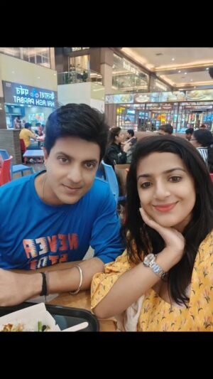 Ayushi Bhowmick Instagram - #bestfriends forever ♾️❤️💙💙💙✨
#thankyou 
#✨💙💙💙♾️♾️♾️♾️♾️
