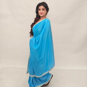 Ayushi Bhowmick Instagram - #My Different Kind Of mood 
#happy
#cute
#funny
#💞💞💞💥💥🩵🩵💙