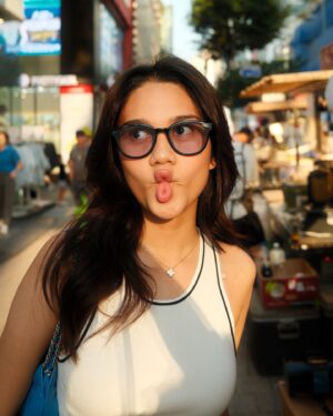 Azizah Salsha Instagram - 