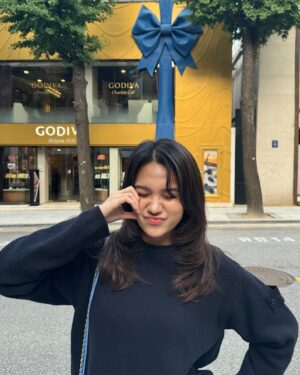 Azizah Salsha Instagram - 💇🏻‍♀️