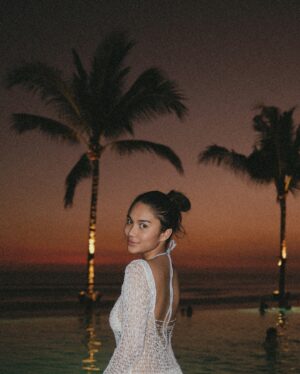 Azizah Salsha Instagram - 