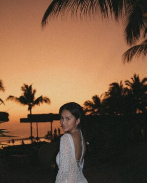 Azizah Salsha Instagram - 
