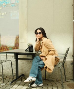 Azizah Salsha Instagram - 🤎 outfits recap