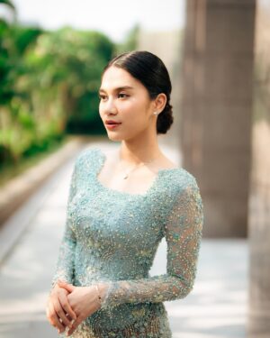 Azizah Salsha Instagram - Selamat abii🤍🇮🇩