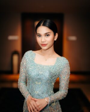 Azizah Salsha Instagram - Selamat abii🤍🇮🇩