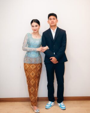 Azizah Salsha Instagram - Selamat abii🤍🇮🇩