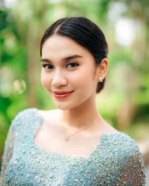 Azizah Salsha Instagram - Selamat abii🤍🇮🇩