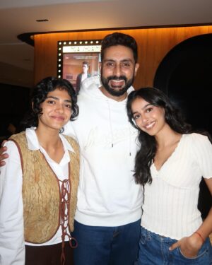 Banita Sandhu Instagram - #IWantToTalk about how incredible everyone in this movie is 🗣️ Make sure you get your tickets, it’s out tomorrow 22/11!!! 💫