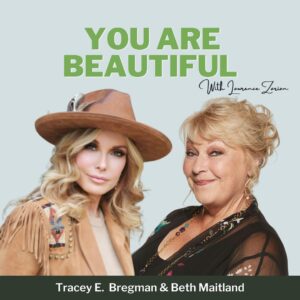 Beth Maitland Instagram - Just when you thought that you had opened up your last gift, here’s one more that is young, restless and most of all, BEAUTIFUL! ❤️

What started as a rivalry on-screen between Traci Abbott and Lauren Fenmore turned into an extraordinary friendship steeped in respect, commitment and pure unadulterated fun. 

Enjoy this trip down memory as these two Daytime Emmy Award winning legends invite us into their glorious relationship that has endured for decades! The best part in all of this, for me, is that Tracey Bregman and Beth Maitland happen to be my friends, that are truly family. 

So, enjoy this most precious gift of friendship! 

#Y&R #YoungAndTheRestless #Daytime #EmmyWinners #SoapOpera #France #LesFeuxdelAmour #Actress #Mom #Friendship #Loyal #Love #Family #beautiful #youarebeautiful #traceybregman #bethmaitland #lawrencezarian #podcast #celebrity #podcastersofinstagram #podcasting #apple #spotify