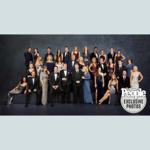 Beth Maitland Instagram - Just when you thought that you had opened up your last gift, here’s one more that is young, restless and most of all, BEAUTIFUL! ❤️

What started as a rivalry on-screen between Traci Abbott and Lauren Fenmore turned into an extraordinary friendship steeped in respect, commitment and pure unadulterated fun. 

Enjoy this trip down memory as these two Daytime Emmy Award winning legends invite us into their glorious relationship that has endured for decades! The best part in all of this, for me, is that Tracey Bregman and Beth Maitland happen to be my friends, that are truly family. 

So, enjoy this most precious gift of friendship! 

#Y&R #YoungAndTheRestless #Daytime #EmmyWinners #SoapOpera #France #LesFeuxdelAmour #Actress #Mom #Friendship #Loyal #Love #Family #beautiful #youarebeautiful #traceybregman #bethmaitland #lawrencezarian #podcast #celebrity #podcastersofinstagram #podcasting #apple #spotify