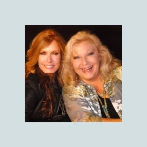 Beth Maitland Instagram - Just when you thought that you had opened up your last gift, here’s one more that is young, restless and most of all, BEAUTIFUL! ❤️

What started as a rivalry on-screen between Traci Abbott and Lauren Fenmore turned into an extraordinary friendship steeped in respect, commitment and pure unadulterated fun. 

Enjoy this trip down memory as these two Daytime Emmy Award winning legends invite us into their glorious relationship that has endured for decades! The best part in all of this, for me, is that Tracey Bregman and Beth Maitland happen to be my friends, that are truly family. 

So, enjoy this most precious gift of friendship! 

#Y&R #YoungAndTheRestless #Daytime #EmmyWinners #SoapOpera #France #LesFeuxdelAmour #Actress #Mom #Friendship #Loyal #Love #Family #beautiful #youarebeautiful #traceybregman #bethmaitland #lawrencezarian #podcast #celebrity #podcastersofinstagram #podcasting #apple #spotify