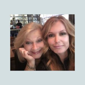 Beth Maitland Instagram - Just when you thought that you had opened up your last gift, here’s one more that is young, restless and most of all, BEAUTIFUL! ❤️

What started as a rivalry on-screen between Traci Abbott and Lauren Fenmore turned into an extraordinary friendship steeped in respect, commitment and pure unadulterated fun. 

Enjoy this trip down memory as these two Daytime Emmy Award winning legends invite us into their glorious relationship that has endured for decades! The best part in all of this, for me, is that Tracey Bregman and Beth Maitland happen to be my friends, that are truly family. 

So, enjoy this most precious gift of friendship! 

#Y&R #YoungAndTheRestless #Daytime #EmmyWinners #SoapOpera #France #LesFeuxdelAmour #Actress #Mom #Friendship #Loyal #Love #Family #beautiful #youarebeautiful #traceybregman #bethmaitland #lawrencezarian #podcast #celebrity #podcastersofinstagram #podcasting #apple #spotify