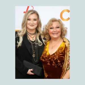 Beth Maitland Instagram - Just when you thought that you had opened up your last gift, here’s one more that is young, restless and most of all, BEAUTIFUL! ❤️

What started as a rivalry on-screen between Traci Abbott and Lauren Fenmore turned into an extraordinary friendship steeped in respect, commitment and pure unadulterated fun. 

Enjoy this trip down memory as these two Daytime Emmy Award winning legends invite us into their glorious relationship that has endured for decades! The best part in all of this, for me, is that Tracey Bregman and Beth Maitland happen to be my friends, that are truly family. 

So, enjoy this most precious gift of friendship! 

#Y&R #YoungAndTheRestless #Daytime #EmmyWinners #SoapOpera #France #LesFeuxdelAmour #Actress #Mom #Friendship #Loyal #Love #Family #beautiful #youarebeautiful #traceybregman #bethmaitland #lawrencezarian #podcast #celebrity #podcastersofinstagram #podcasting #apple #spotify