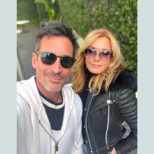 Beth Maitland Instagram - Just when you thought that you had opened up your last gift, here’s one more that is young, restless and most of all, BEAUTIFUL! ❤️

What started as a rivalry on-screen between Traci Abbott and Lauren Fenmore turned into an extraordinary friendship steeped in respect, commitment and pure unadulterated fun. 

Enjoy this trip down memory as these two Daytime Emmy Award winning legends invite us into their glorious relationship that has endured for decades! The best part in all of this, for me, is that Tracey Bregman and Beth Maitland happen to be my friends, that are truly family. 

So, enjoy this most precious gift of friendship! 

#Y&R #YoungAndTheRestless #Daytime #EmmyWinners #SoapOpera #France #LesFeuxdelAmour #Actress #Mom #Friendship #Loyal #Love #Family #beautiful #youarebeautiful #traceybregman #bethmaitland #lawrencezarian #podcast #celebrity #podcastersofinstagram #podcasting #apple #spotify
