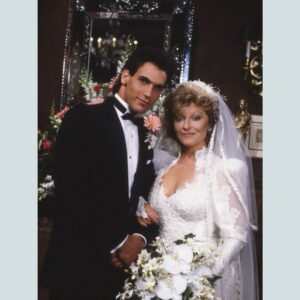 Beth Maitland Instagram - Just when you thought that you had opened up your last gift, here’s one more that is young, restless and most of all, BEAUTIFUL! ❤️

What started as a rivalry on-screen between Traci Abbott and Lauren Fenmore turned into an extraordinary friendship steeped in respect, commitment and pure unadulterated fun. 

Enjoy this trip down memory as these two Daytime Emmy Award winning legends invite us into their glorious relationship that has endured for decades! The best part in all of this, for me, is that Tracey Bregman and Beth Maitland happen to be my friends, that are truly family. 

So, enjoy this most precious gift of friendship! 

#Y&R #YoungAndTheRestless #Daytime #EmmyWinners #SoapOpera #France #LesFeuxdelAmour #Actress #Mom #Friendship #Loyal #Love #Family #beautiful #youarebeautiful #traceybregman #bethmaitland #lawrencezarian #podcast #celebrity #podcastersofinstagram #podcasting #apple #spotify
