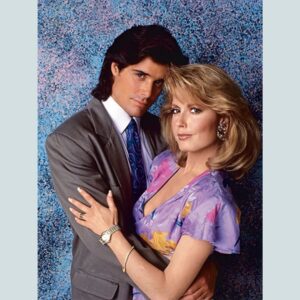 Beth Maitland Instagram - Just when you thought that you had opened up your last gift, here’s one more that is young, restless and most of all, BEAUTIFUL! ❤️

What started as a rivalry on-screen between Traci Abbott and Lauren Fenmore turned into an extraordinary friendship steeped in respect, commitment and pure unadulterated fun. 

Enjoy this trip down memory as these two Daytime Emmy Award winning legends invite us into their glorious relationship that has endured for decades! The best part in all of this, for me, is that Tracey Bregman and Beth Maitland happen to be my friends, that are truly family. 

So, enjoy this most precious gift of friendship! 

#Y&R #YoungAndTheRestless #Daytime #EmmyWinners #SoapOpera #France #LesFeuxdelAmour #Actress #Mom #Friendship #Loyal #Love #Family #beautiful #youarebeautiful #traceybregman #bethmaitland #lawrencezarian #podcast #celebrity #podcastersofinstagram #podcasting #apple #spotify