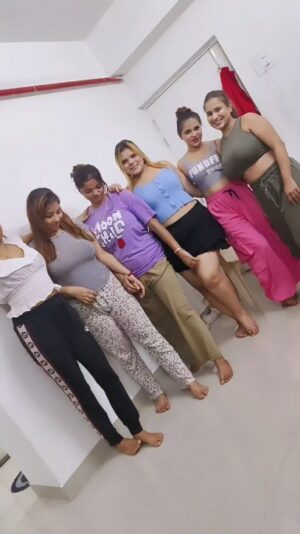 Bharti Jha Instagram - 