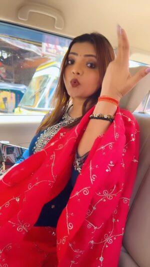 Bharti Jha Instagram - ❤️……#insta