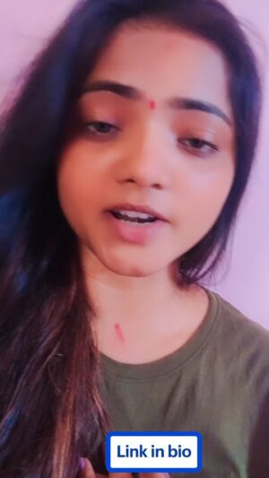 Bharti Jha Instagram - https://bot.influbot.ai/bhartijha 
#instagood #viral