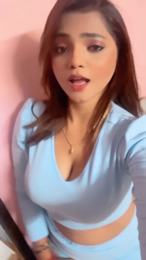 Bharti Jha Instagram - ❤️ 🔥