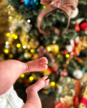 Borisa Tyutyundzhieva Instagram - Magic Moments ❤️🧸🎅🏻