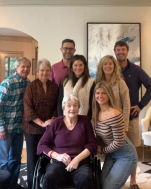 Brittany Wagner Instagram - Thankful. 🧡🦃

#thanksgiving