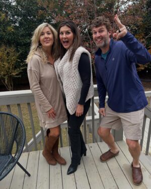 Brittany Wagner Instagram - Thankful. 🧡🦃

#thanksgiving
