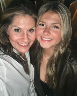 Brittany Wagner Instagram - Rocky Top.