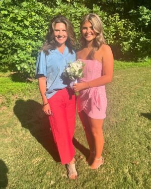 Brittany Wagner Instagram - HOCO Junior Year

#homecoming