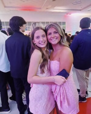 Brittany Wagner Instagram - HOCO Junior Year

#homecoming