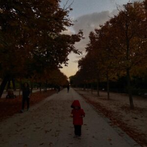 Carla Baratta Instagram - Un martes cualquiera en esta mágica ciudad 🤍 Madrid de mi corazón.