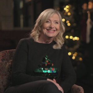 Actress Carol Kirkwood HD Photos and Wallpapers December 2024