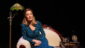 Catherine Curtin Instagram - First Look at Catherine Curtin and Sharon Lawrence in the Off Broadway run of Pen Pals. Click the link in our bio to get your tickets. 

📸: @russrowland
