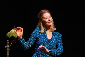 Catherine Curtin Instagram - ✨Dancing through our two show day✨
Only 3 more chances to see Catherine Curtin and Sharon Lawrence in Pen Pals Off Broadway. Head to the link in our bio to purchase ticket

📸: @russrowland