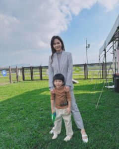 Actress Chantel Liu HD Photos and Wallpapers November 2024