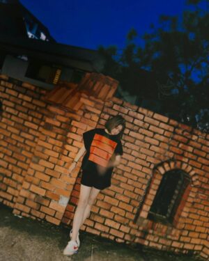 Chen Liping Instagram - After a cuppa ☕ from Day to Night 🌞🌛❤️
An impromptu of Daylight to Spotlights ✨✨✨ 

#Impromptu #Model
#TestShot #FlashMode #Exposure-0.7
#PTL