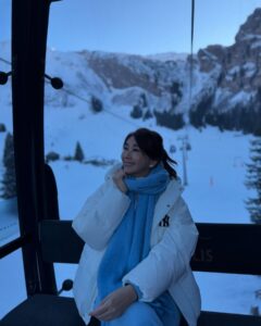 Actress Chen Xiuhuan HD Photos and Wallpapers December 2024