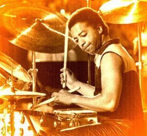 Cindy Blackman Instagram - Happy Heavenly Birthday to THE GREATEST OF THE GREAT! Tony Williams, the one & only! Thanking you every day for all of your innovations!💯💚💯💚💯💚💯💚💯💚💯last photo=cbs, & greats Al Foster, TW & Jimmy Cobb. It was such an amazing honor to hang with them! 💕💕💕💕💕💕💕💕💕💕💕💕💕💕💕💕💕💕💕💕💕