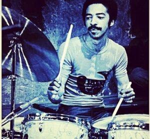 Cindy Blackman Instagram - Happy Heavenly Birthday to THE GREATEST OF THE GREAT! Tony Williams, the one & only! Thanking you every day for all of your innovations!💯💚💯💚💯💚💯💚💯💚💯last photo=cbs, & greats Al Foster, TW & Jimmy Cobb. It was such an amazing honor to hang with them! 💕💕💕💕💕💕💕💕💕💕💕💕💕💕💕💕💕💕💕💕💕